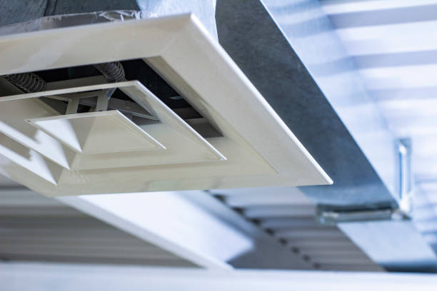 Best HVAC Duct Inspection Services  in Dubach, LA