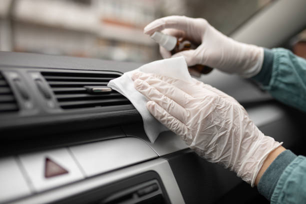 Best Affordable Duct Cleaning Services  in Dubach, LA