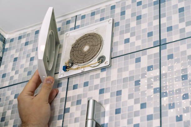 Best Dryer Vent Cleaning Services  in Dubach, LA