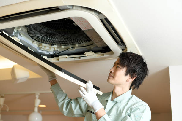 Best Affordable Duct Cleaning Services  in Dubach, LA