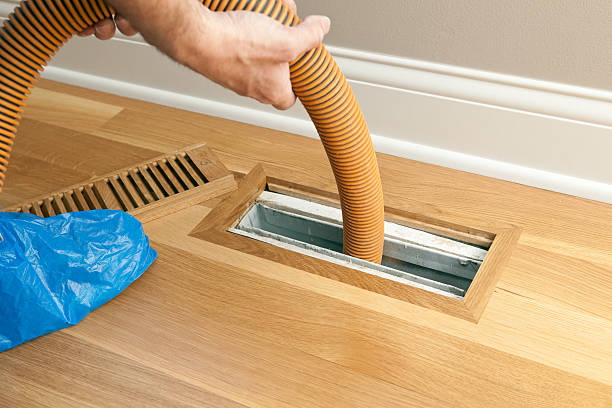 Best Local Air Duct Cleaning Services  in Dubach, LA