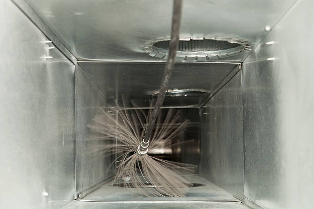 Best Affordable Air Duct Cleaning  in Dubach, LA