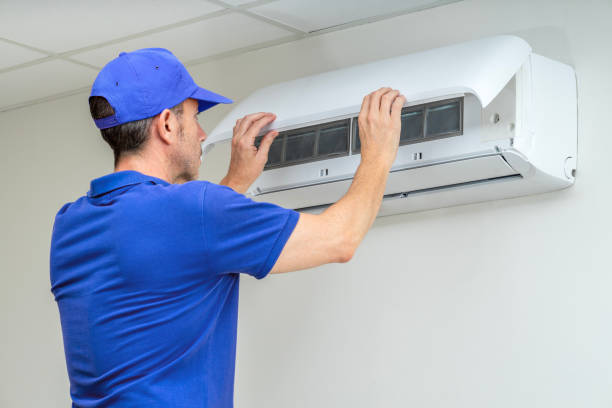 Best Ductwork Cleaning Services  in Dubach, LA