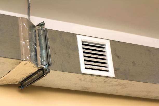 Best Affordable HVAC Duct Cleaning  in Dubach, LA